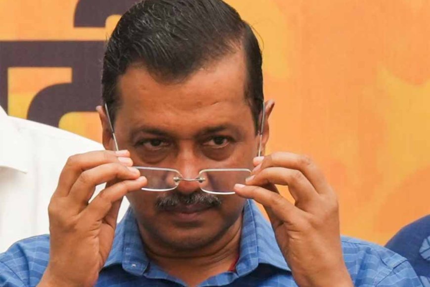 आप पार्टी संयोजक अरविंद केजरीवाल दिल्ली के मुख्यमंत्री की कुर्सी छोड़ने के बाद अब नए मिशन पर