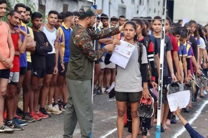 मोहन सरकार ने प्रदेश में पुलिस भर्ती में बड़ा बदलाव किया, ‘घोटाला’ रोकने ‘थियोडोलाइट’ का इस्तेमाल अब होगा