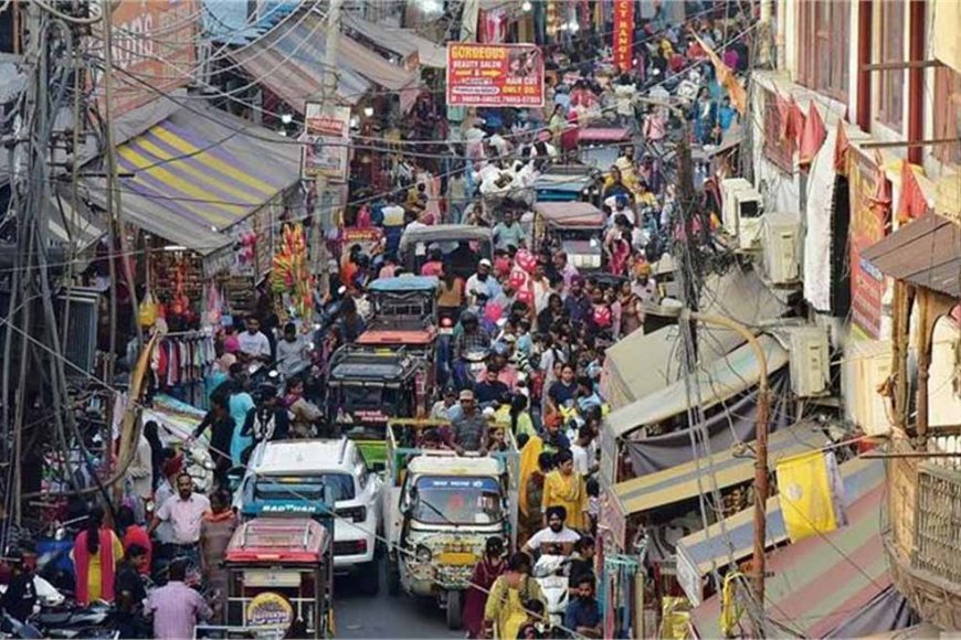 महानगर में सड़कों के किनारे हुए अवैध कब्जों पर सख्ती बढ़ाई जाएगी, सिर्फ 15 दिन की मोहलत