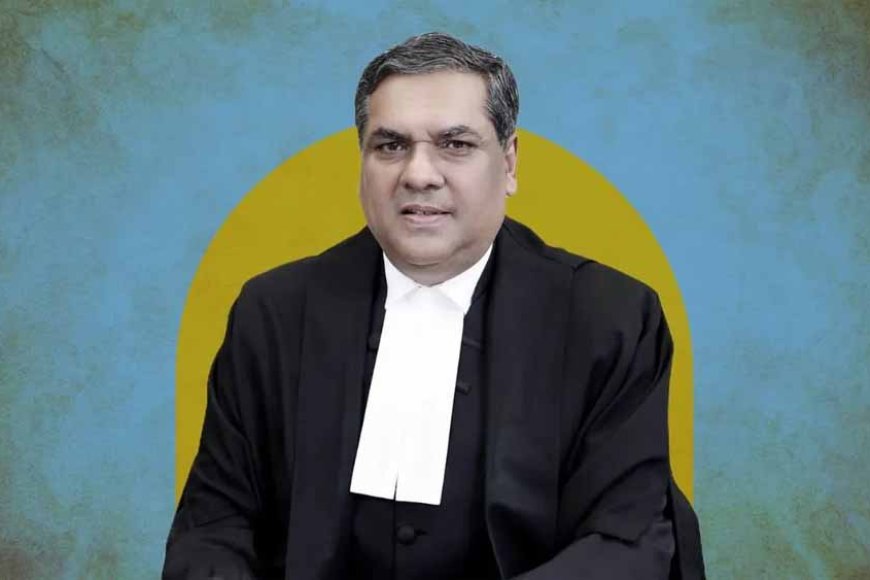 CJI संजीव खन्ना को आज भी है अपने पैतृक घर की तलाश, अमृतसर जाने पर हर बार खोजते हैं