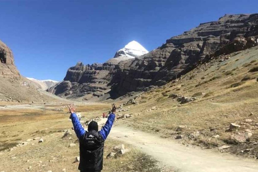 एक बार फिर से शुरू होगी कैलाश मोनसरोवर यात्रा, भारत से मिलेगी सीधी उड़ान: विदेश मंत्री एस. जयशंकर