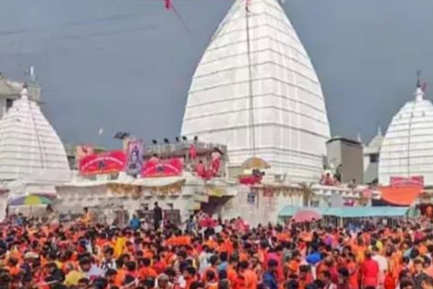 माघ महीने में तुलसी पूजा में भूलकर भी न करें ये 5 गलतियां, वरना मां लक्ष्मी हो जाएंगी नाराज, घर में आएगी तंगी